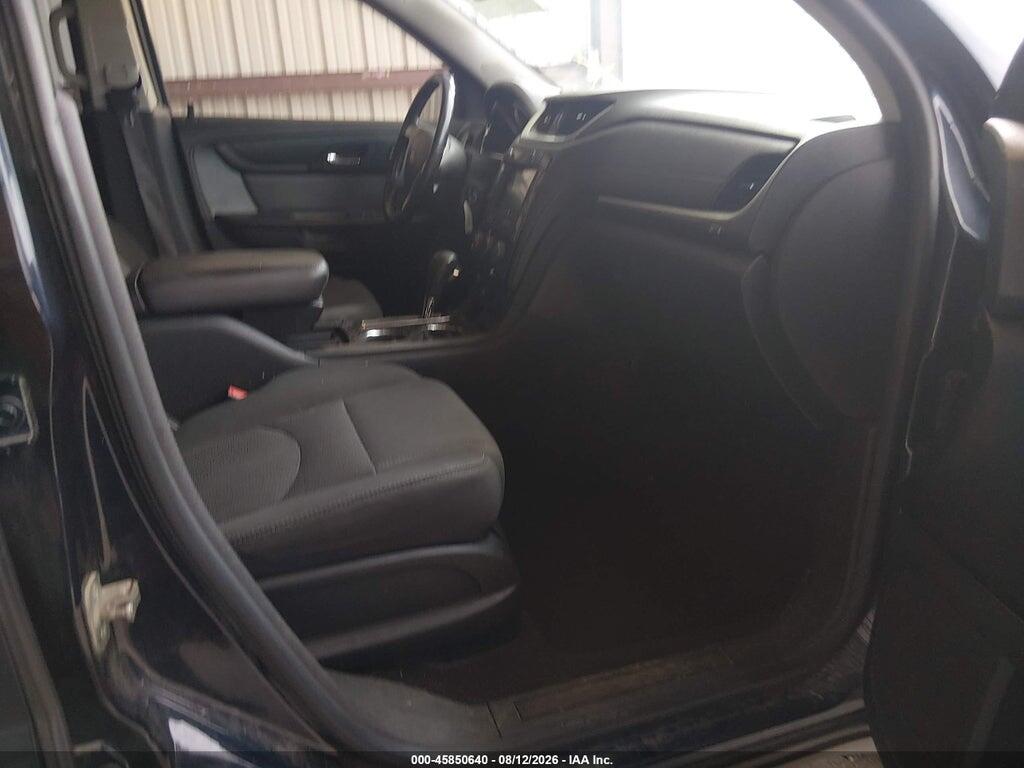 1GNKVGKD2FJ226960 2015 CHEVROLET TRAVERSE photo no. 5