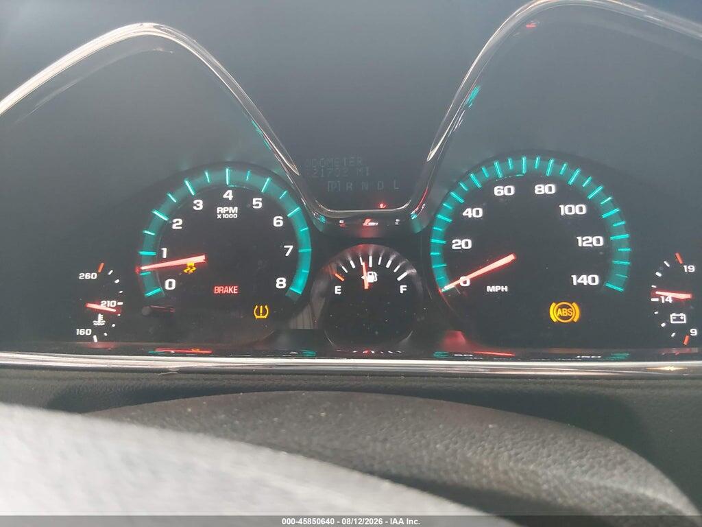 1GNKVGKD2FJ226960 2015 CHEVROLET TRAVERSE photo no. 7