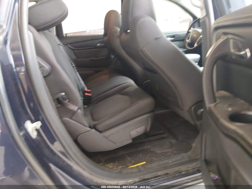 1GNKVGKD2FJ226960 2015 CHEVROLET TRAVERSE photo no. 8