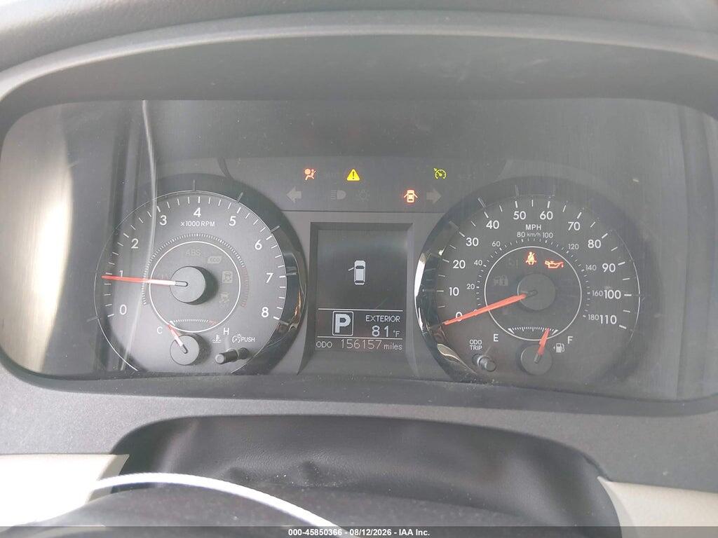 5TDKK3DC0FS671702 2015 TOYOTA SIENNA photo no. 7