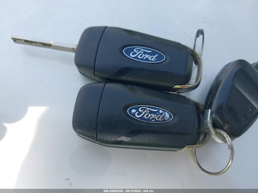 3FA6P0H78FR296522 2015 FORD FUSION photo no. 11
