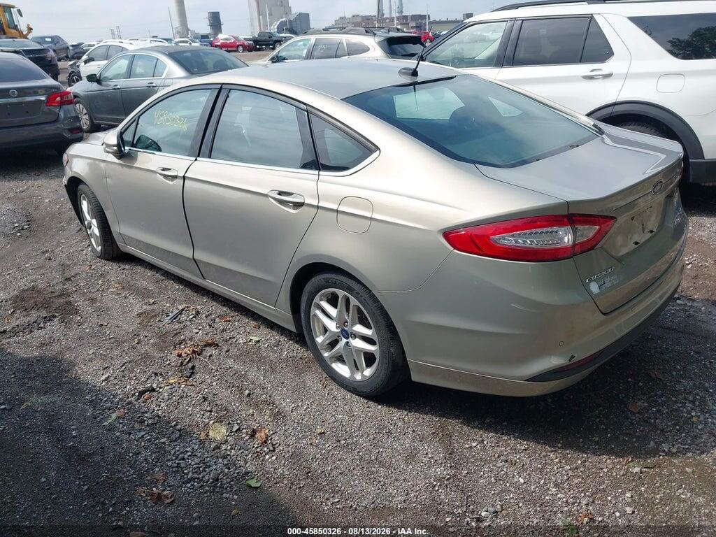 3FA6P0H78FR296522 2015 FORD FUSION photo no. 3