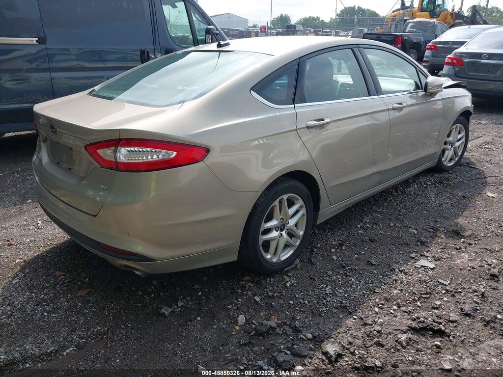 3FA6P0H78FR296522 2015 FORD FUSION photo no. 4
