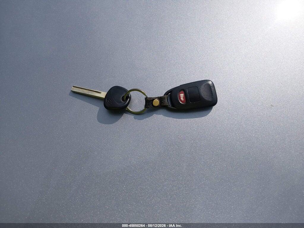 KMHCT4AE4FU915677 2015 HYUNDAI ACCENT photo no. 11