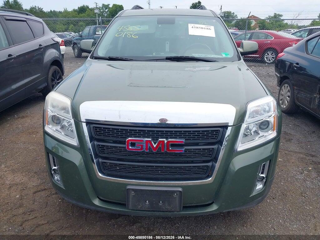 2GKFLXEK8F6176206 2015 GMC TERRAIN photo no. 12