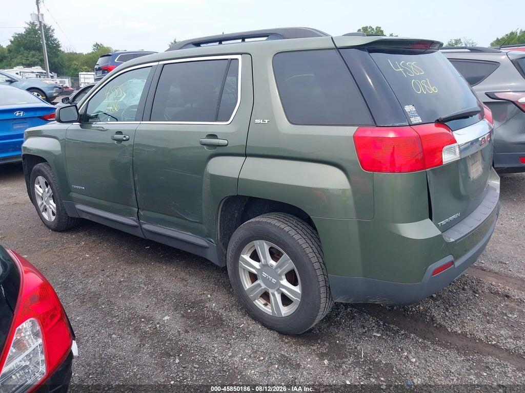 2GKFLXEK8F6176206 2015 GMC TERRAIN photo no. 3