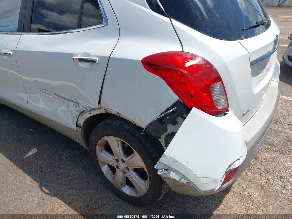 KL4CJCSB3FB266114 2015 BUICK ENCORE photo no. 6