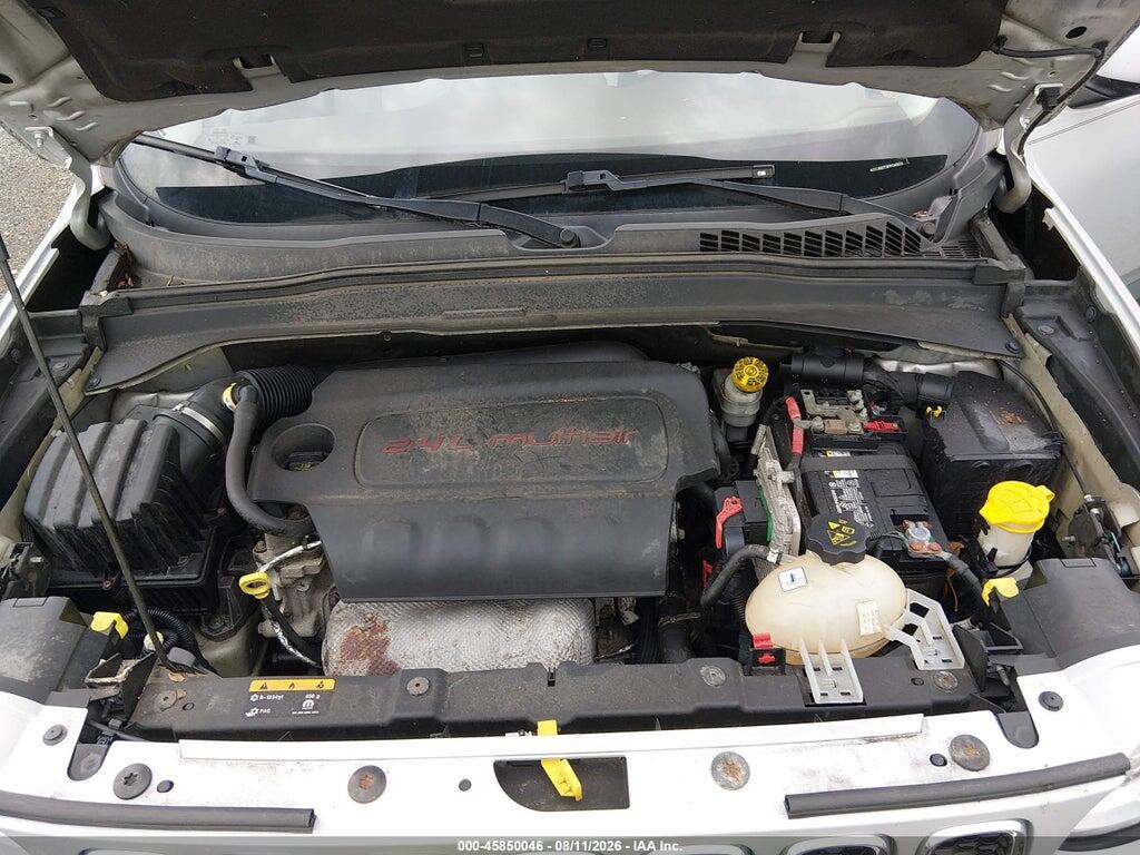 ZACCJBDT3FPC48918 2015 JEEP RENEGADE photo no. 10
