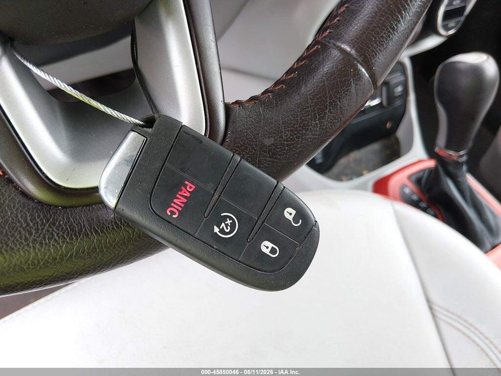 ZACCJBDT3FPC48918 2015 JEEP RENEGADE photo no. 11