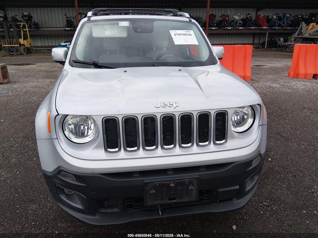 ZACCJBDT3FPC48918 2015 JEEP RENEGADE photo no. 12