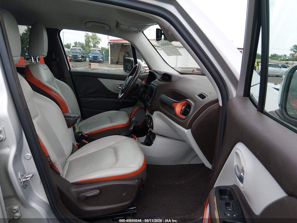 ZACCJBDT3FPC48918 2015 JEEP RENEGADE photo no. 5