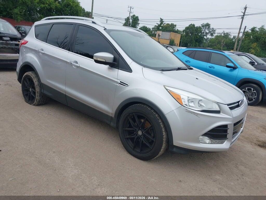 1FMCU0JX7FUC12095 2015 FORD ESCAPE photo no. 1