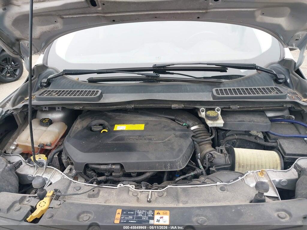 1FMCU0JX7FUC12095 2015 FORD ESCAPE photo no. 10