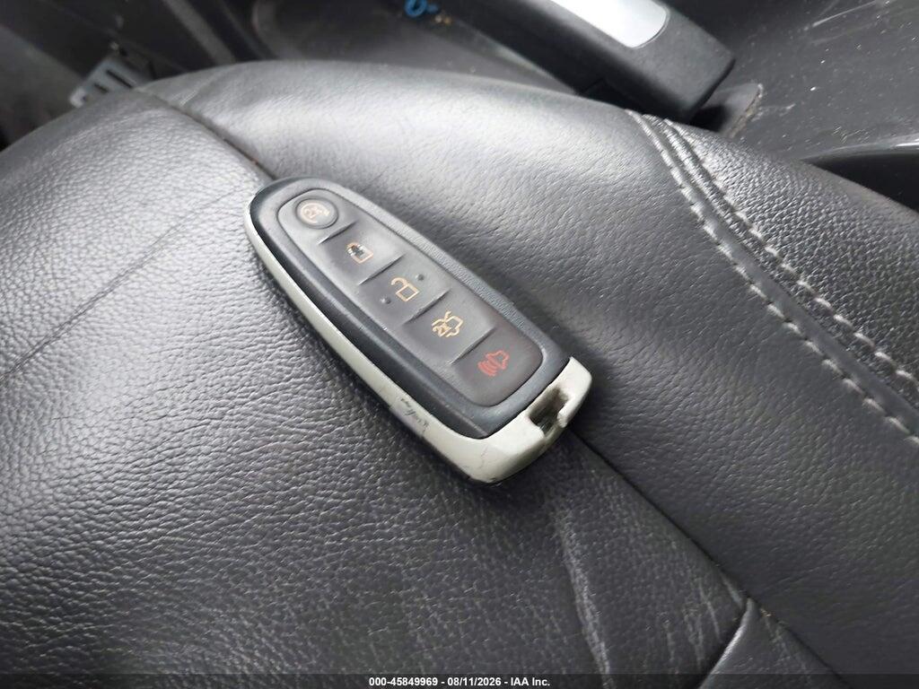 1FMCU0JX7FUC12095 2015 FORD ESCAPE photo no. 11