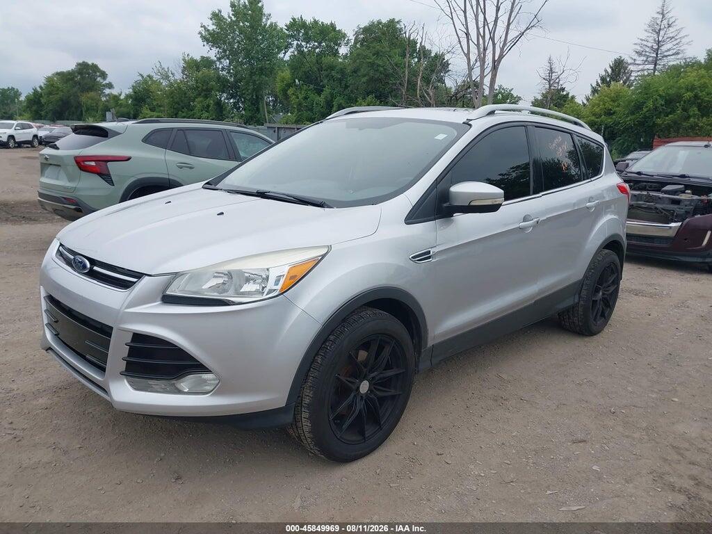 1FMCU0JX7FUC12095 2015 FORD ESCAPE photo no. 2