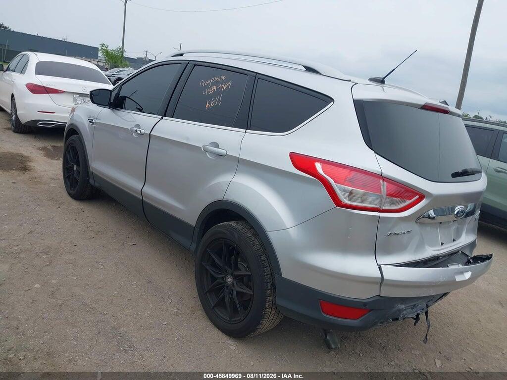 1FMCU0JX7FUC12095 2015 FORD ESCAPE photo no. 3