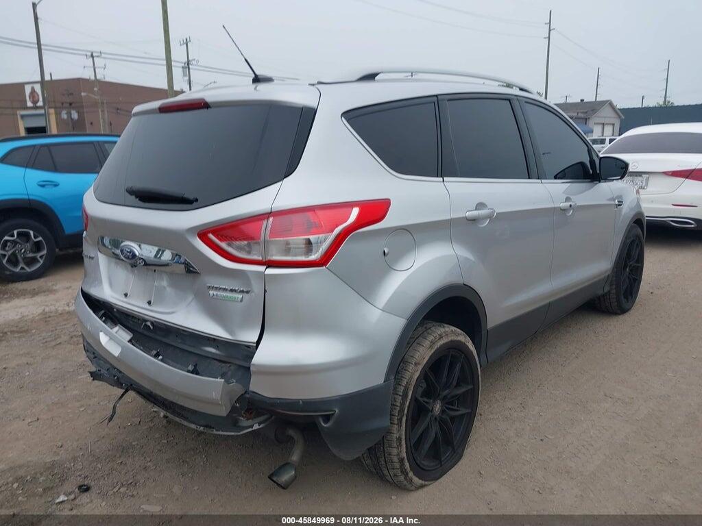 1FMCU0JX7FUC12095 2015 FORD ESCAPE photo no. 4
