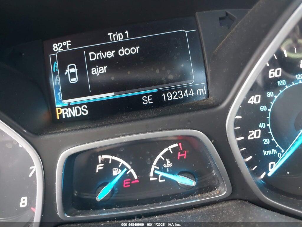 1FMCU0JX7FUC12095 2015 FORD ESCAPE photo no. 7