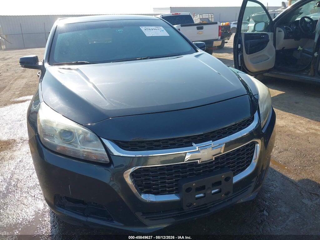1G11C5SL2FF152828 2015 CHEVROLET MALIBU photo no. 12