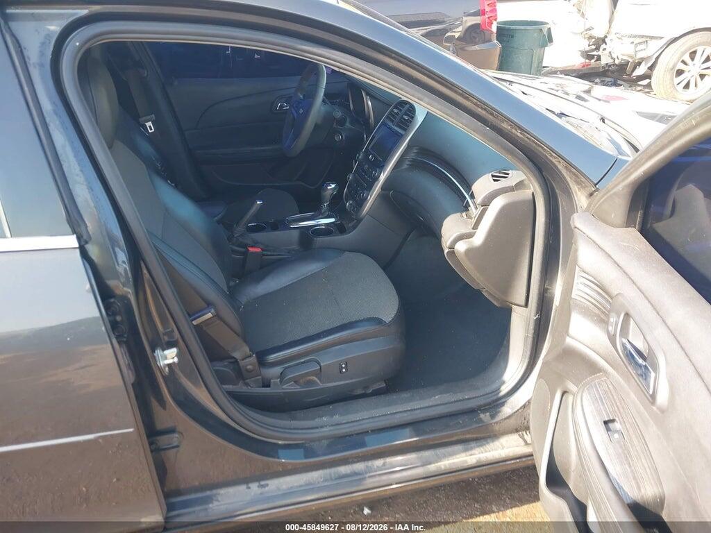 1G11C5SL2FF152828 2015 CHEVROLET MALIBU photo no. 5
