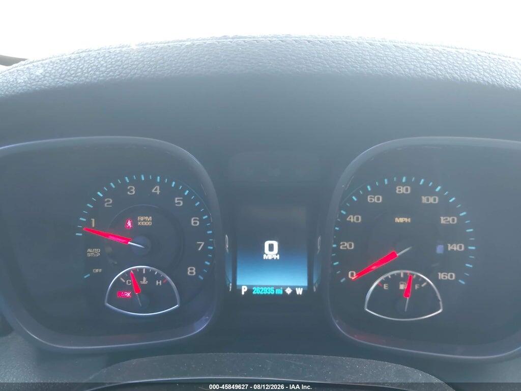 1G11C5SL2FF152828 2015 CHEVROLET MALIBU photo no. 7