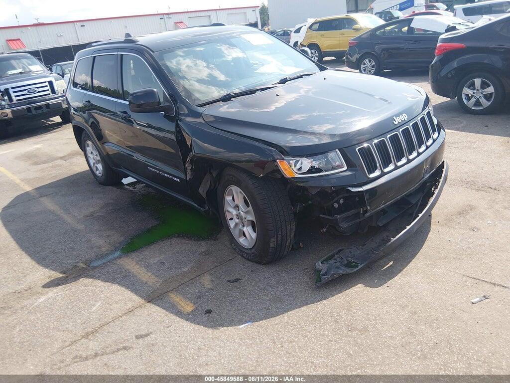 1C4RJEAG4FC857071 2015 JEEP GRAND CHEROKEE photo no. 1