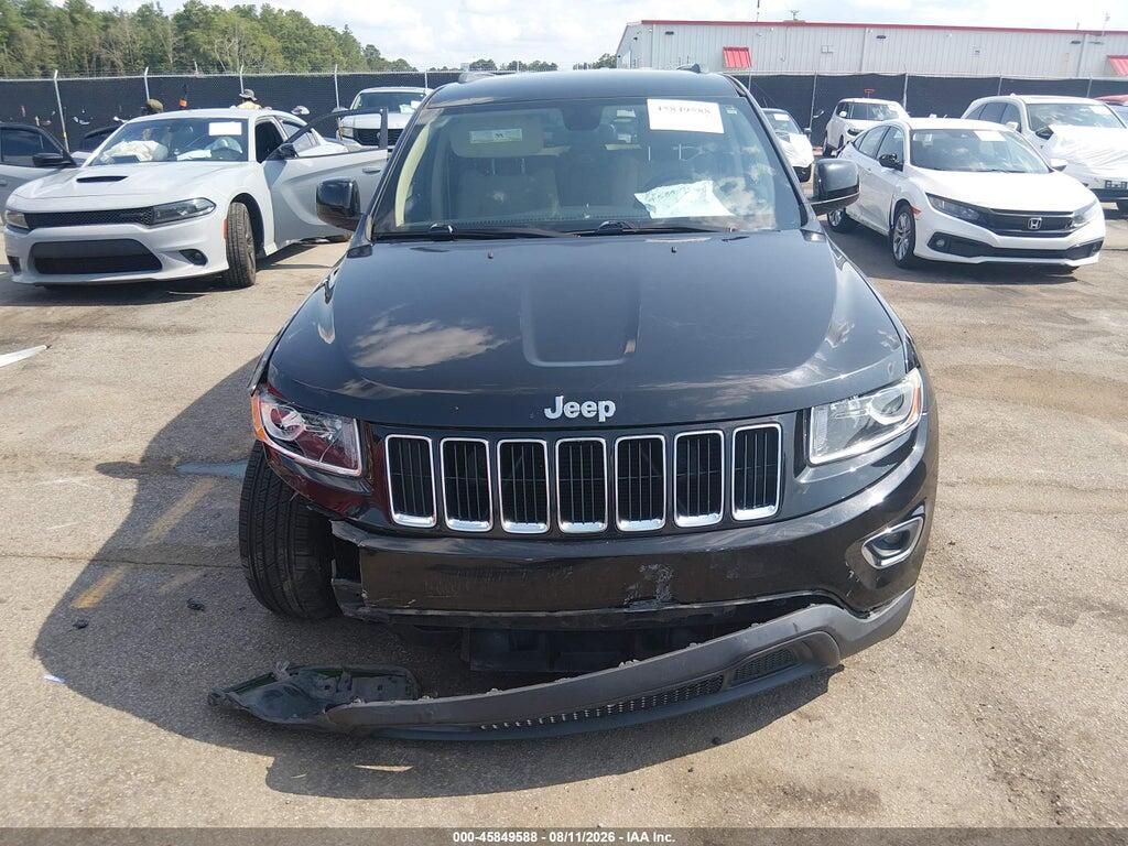 1C4RJEAG4FC857071 2015 JEEP GRAND CHEROKEE photo no. 12