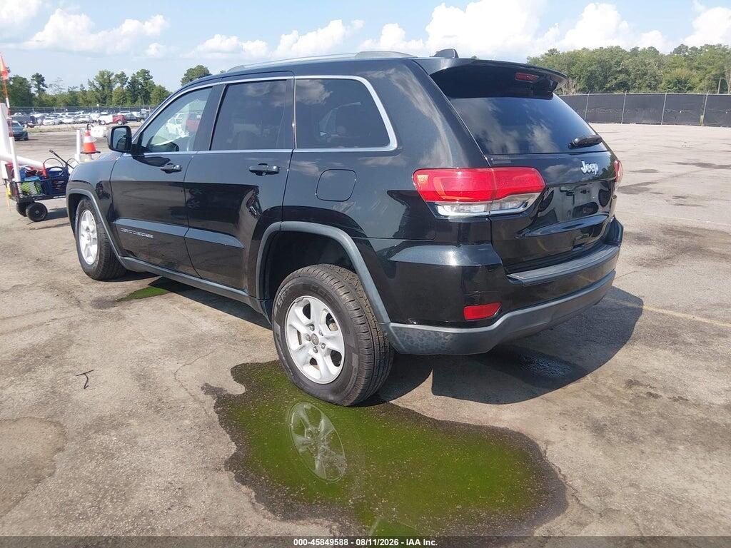 1C4RJEAG4FC857071 2015 JEEP GRAND CHEROKEE photo no. 3