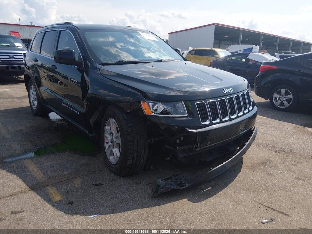 1C4RJEAG4FC857071 2015 JEEP GRAND CHEROKEE photo no. 6