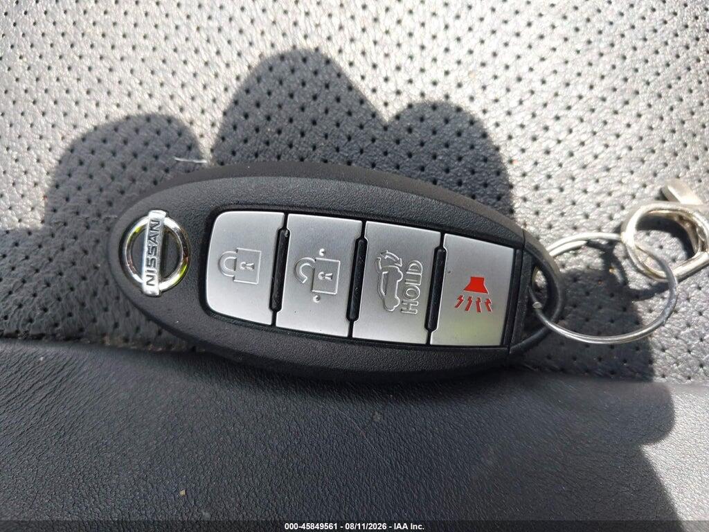 5N1AT2MV9FC767863 2015 NISSAN ROGUE photo no. 11