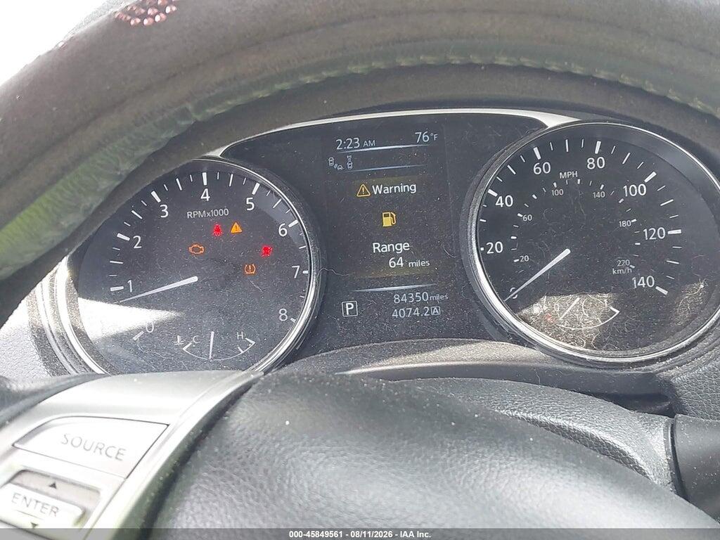 5N1AT2MV9FC767863 2015 NISSAN ROGUE photo no. 7