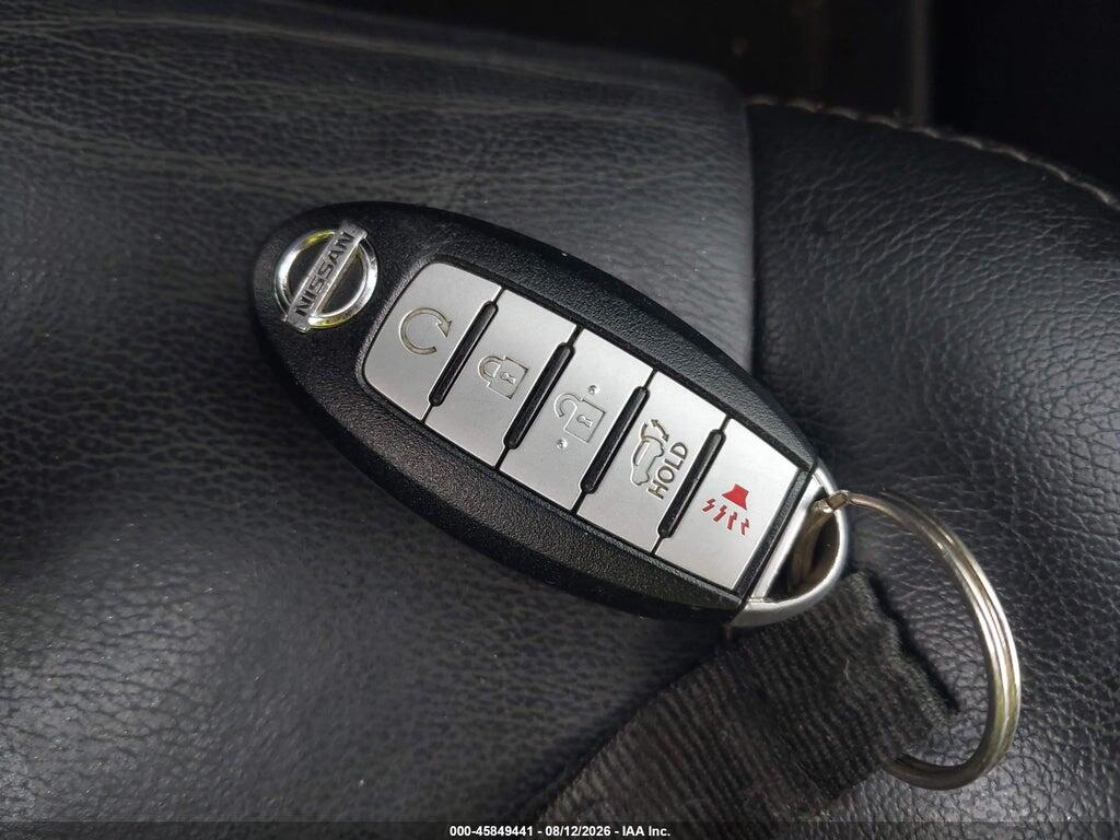 5N1AR2MMXFC646281 2015 NISSAN PATHFINDER photo no. 11