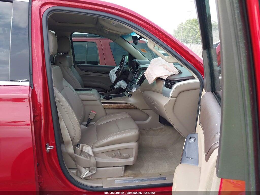 1GKS2BKC5FR291111 2015 GMC YUKON photo no. 5