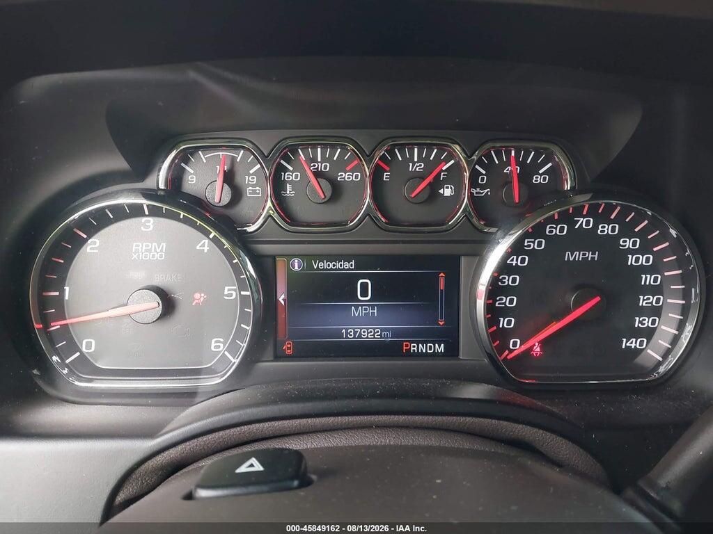 1GKS2BKC5FR291111 2015 GMC YUKON photo no. 7