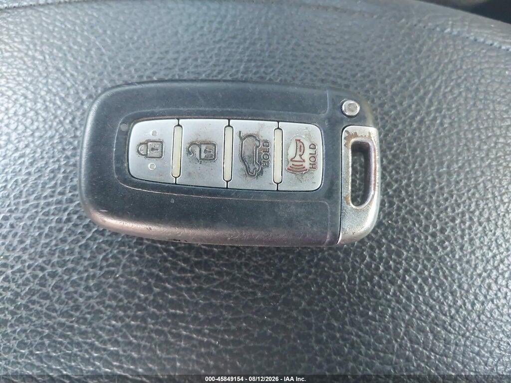 KMHTC6AE5FU217848 2015 HYUNDAI VELOSTER photo no. 11