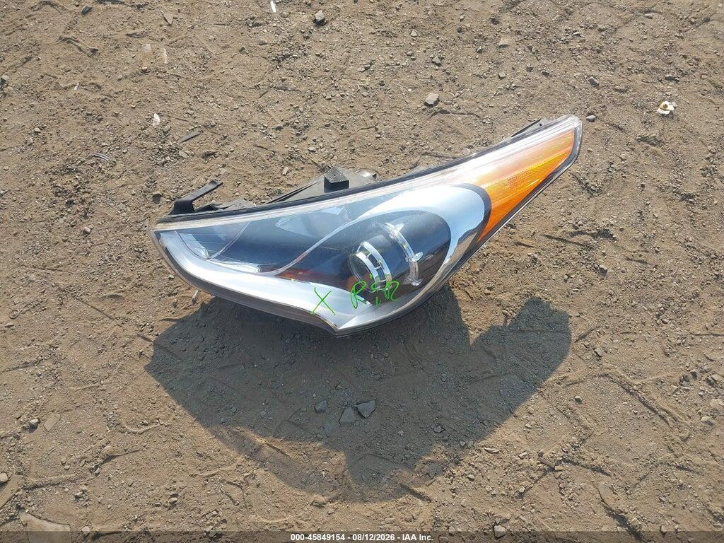 KMHTC6AE5FU217848 2015 HYUNDAI VELOSTER photo no. 12