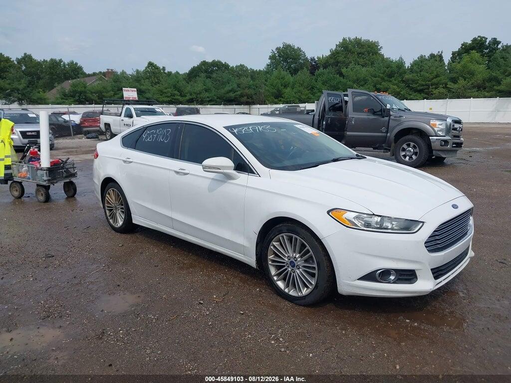 3FA6P0H97FR240380 2015 FORD FUSION photo no. 1