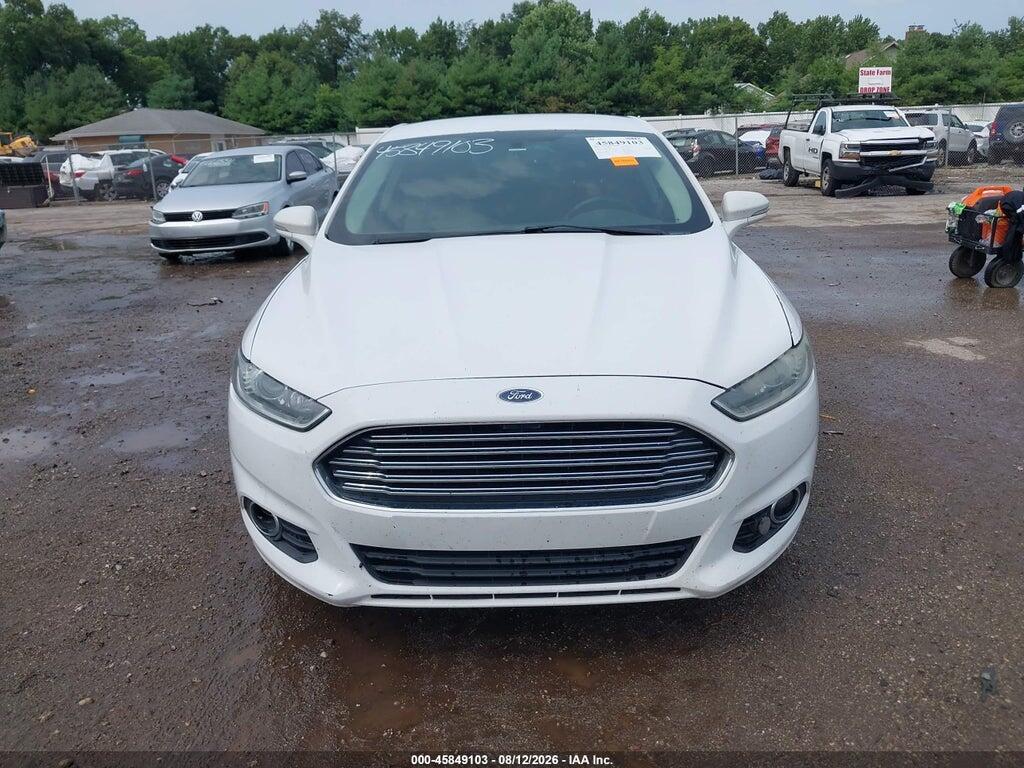 3FA6P0H97FR240380 2015 FORD FUSION photo no. 12
