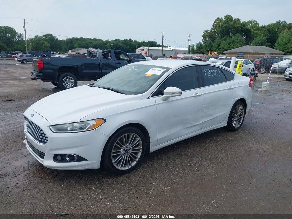 3FA6P0H97FR240380 2015 FORD FUSION photo no. 2
