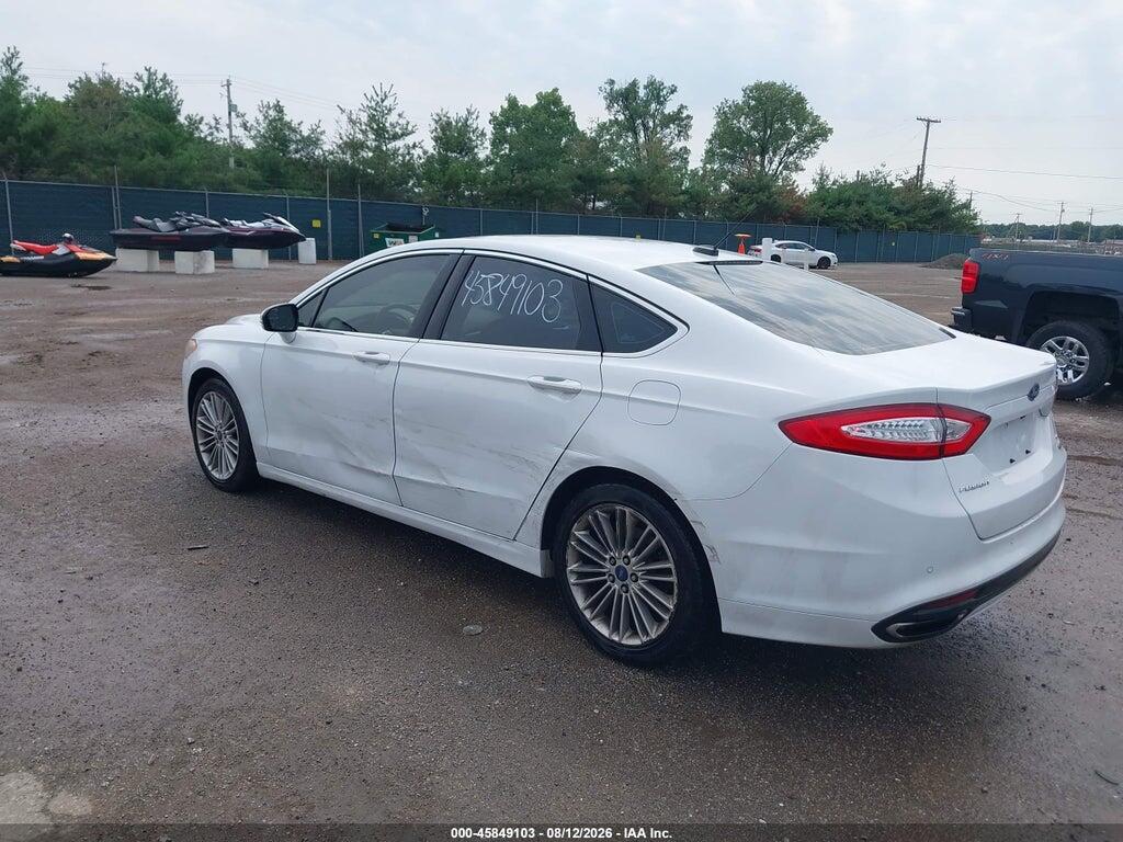 3FA6P0H97FR240380 2015 FORD FUSION photo no. 3