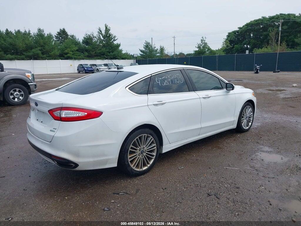 3FA6P0H97FR240380 2015 FORD FUSION photo no. 4