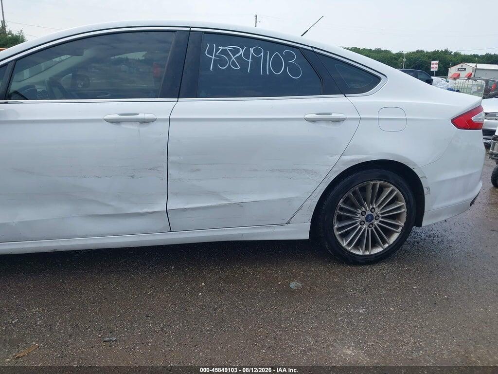 3FA6P0H97FR240380 2015 FORD FUSION photo no. 6