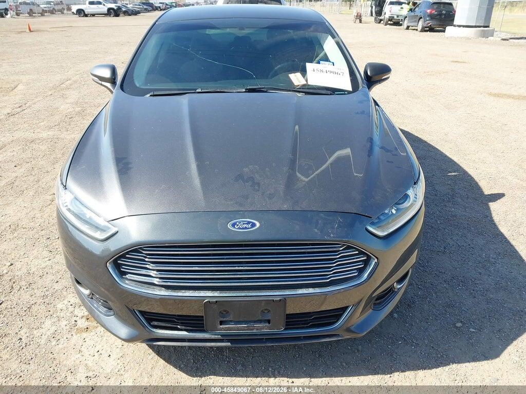 3FA6P0H93FR294498 2015 FORD FUSION photo no. 12