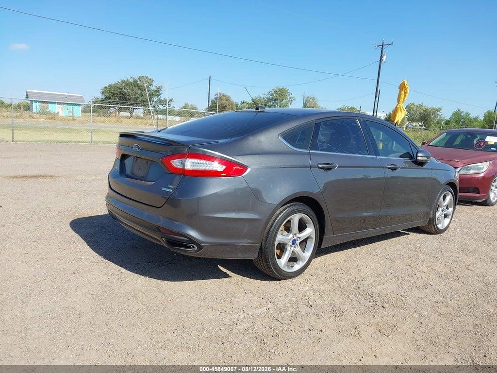 3FA6P0H93FR294498 2015 FORD FUSION photo no. 4