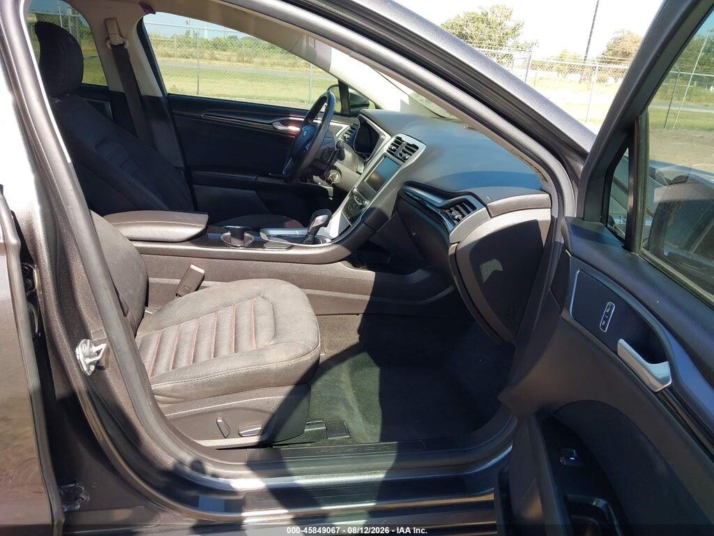 3FA6P0H93FR294498 2015 FORD FUSION photo no. 5