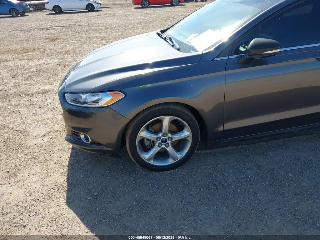 3FA6P0H93FR294498 2015 FORD FUSION photo no. 6
