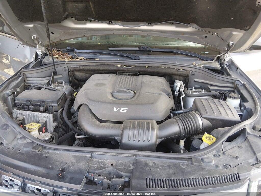 1C4RJFAG4FC224950 2015 JEEP GRAND CHEROKEE photo no. 10