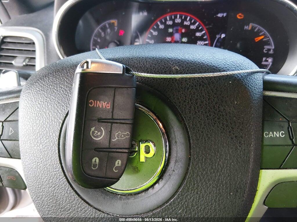 1C4RJFAG4FC224950 2015 JEEP GRAND CHEROKEE photo no. 11