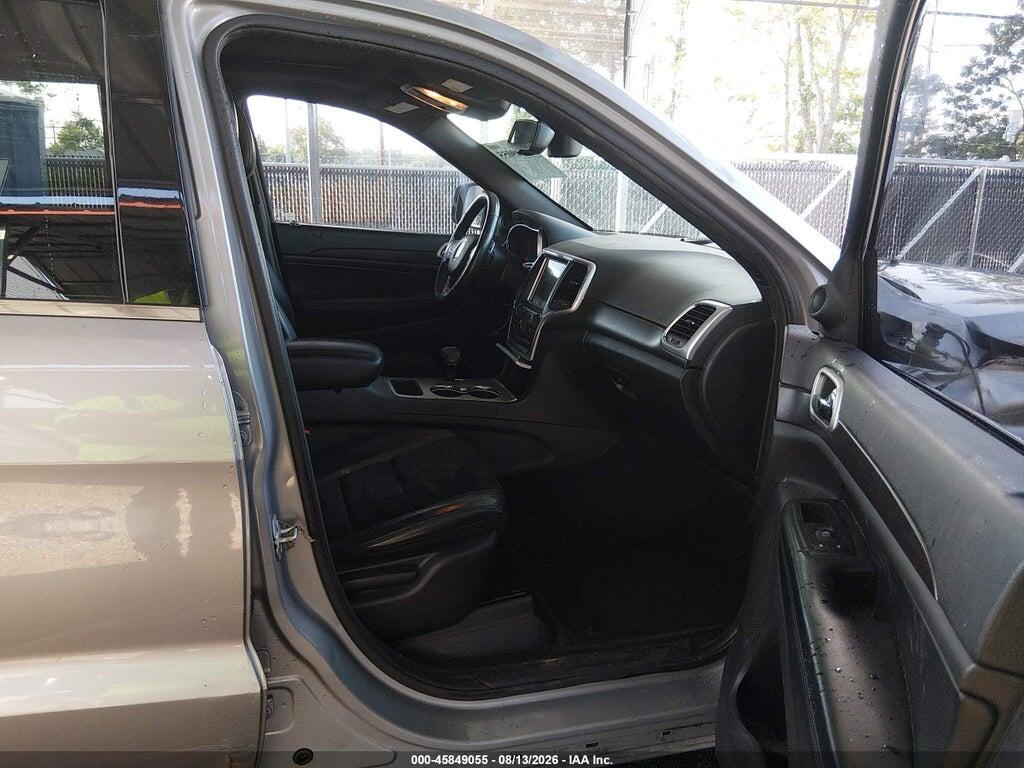 1C4RJFAG4FC224950 2015 JEEP GRAND CHEROKEE photo no. 5
