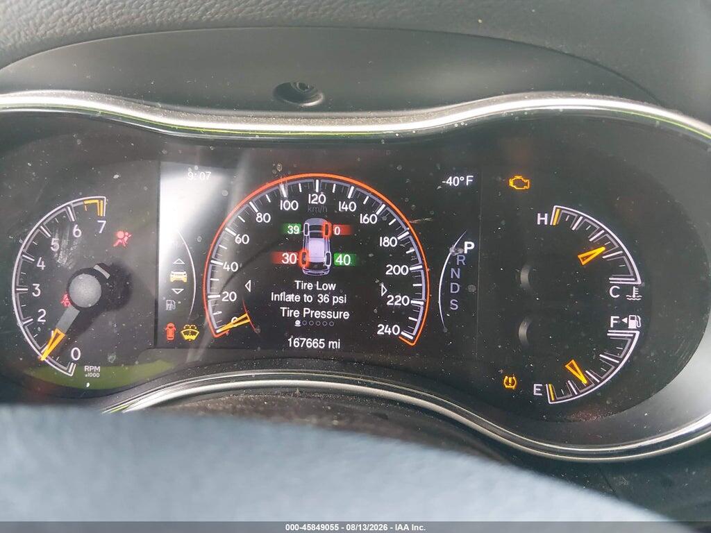 1C4RJFAG4FC224950 2015 JEEP GRAND CHEROKEE photo no. 7